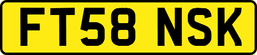 FT58NSK