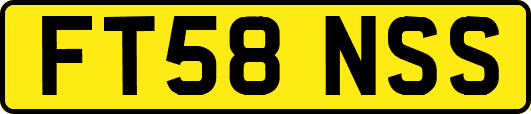 FT58NSS