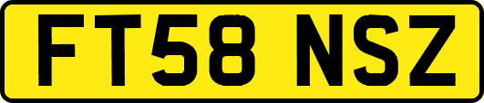 FT58NSZ