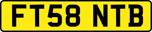 FT58NTB