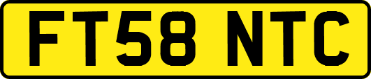 FT58NTC