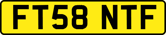 FT58NTF