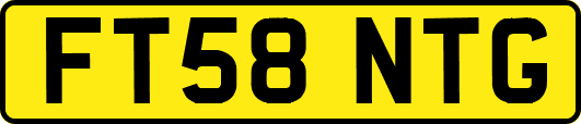 FT58NTG