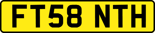 FT58NTH
