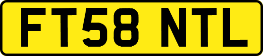 FT58NTL