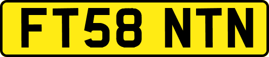 FT58NTN