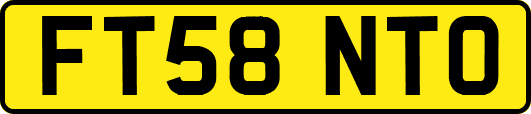 FT58NTO
