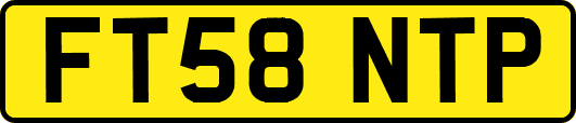FT58NTP
