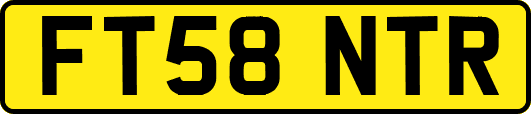 FT58NTR