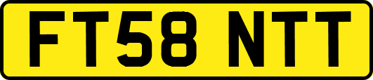 FT58NTT