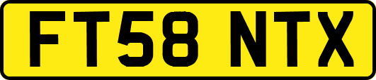 FT58NTX