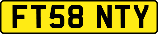 FT58NTY