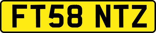 FT58NTZ