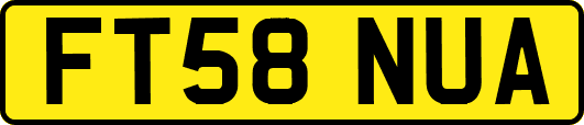 FT58NUA