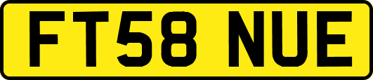 FT58NUE