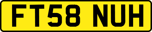 FT58NUH