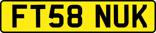 FT58NUK