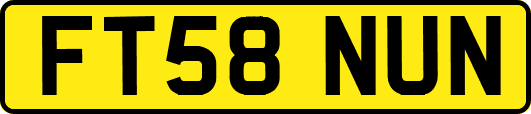 FT58NUN