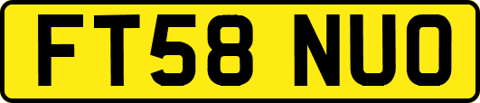 FT58NUO
