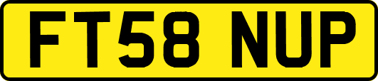 FT58NUP