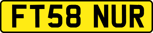 FT58NUR