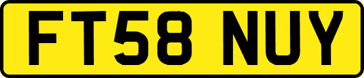 FT58NUY
