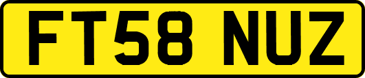 FT58NUZ