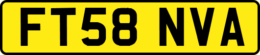 FT58NVA
