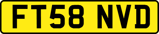 FT58NVD