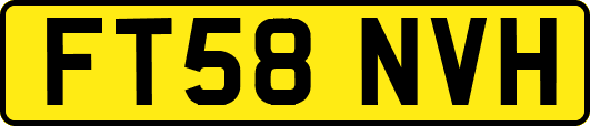 FT58NVH