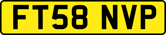 FT58NVP