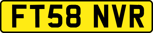 FT58NVR