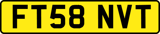 FT58NVT