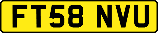 FT58NVU