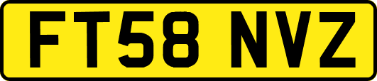 FT58NVZ
