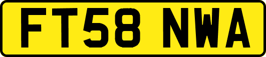 FT58NWA