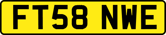 FT58NWE