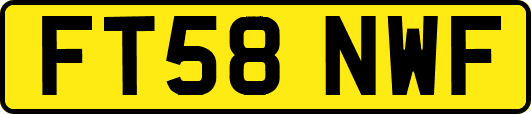 FT58NWF