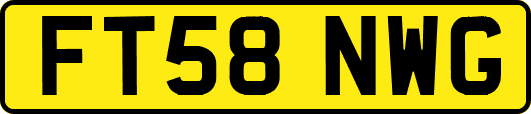 FT58NWG