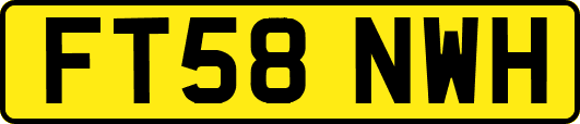 FT58NWH
