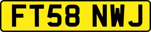 FT58NWJ