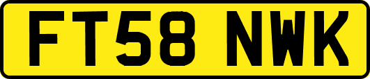 FT58NWK