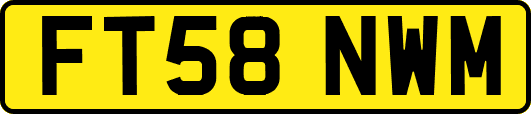 FT58NWM