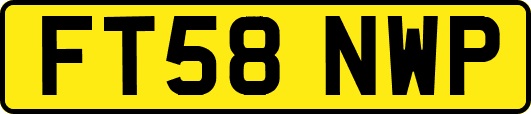 FT58NWP