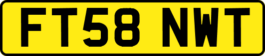 FT58NWT