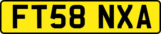 FT58NXA