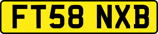 FT58NXB