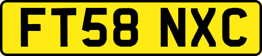 FT58NXC