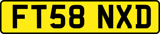 FT58NXD