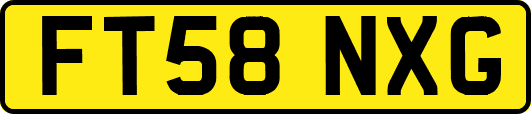 FT58NXG